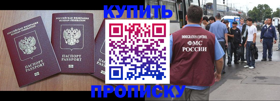 прописка 2025 в Железногорске